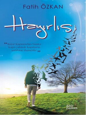 cover image of HAYIRLISI